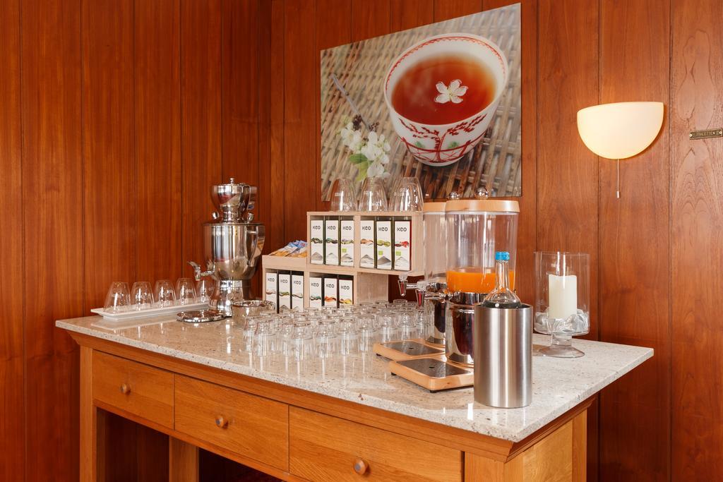 Wattenkieker Hotel 3*