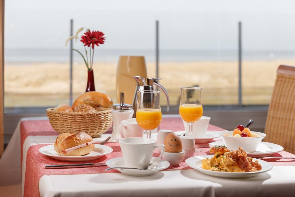 Wattenkieker Hotel Cuxhaven