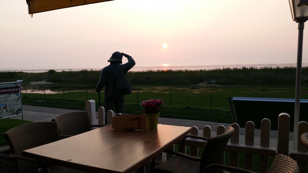 Hotel Wattenkieker