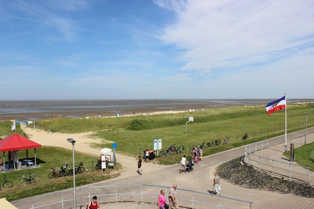 Wattenkieker 3* Cuxhaven