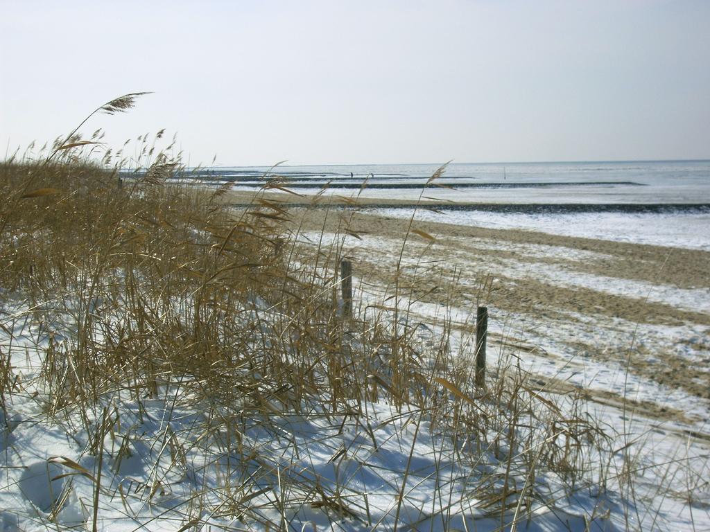 Wattenkieker Hotel Cuxhaven