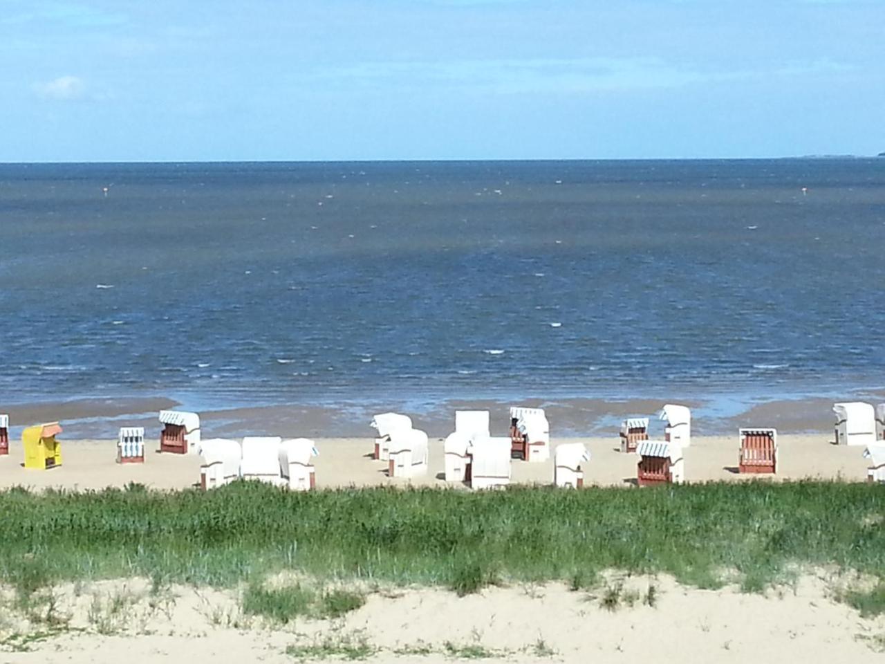 Wattenkieker Hotel Cuxhaven