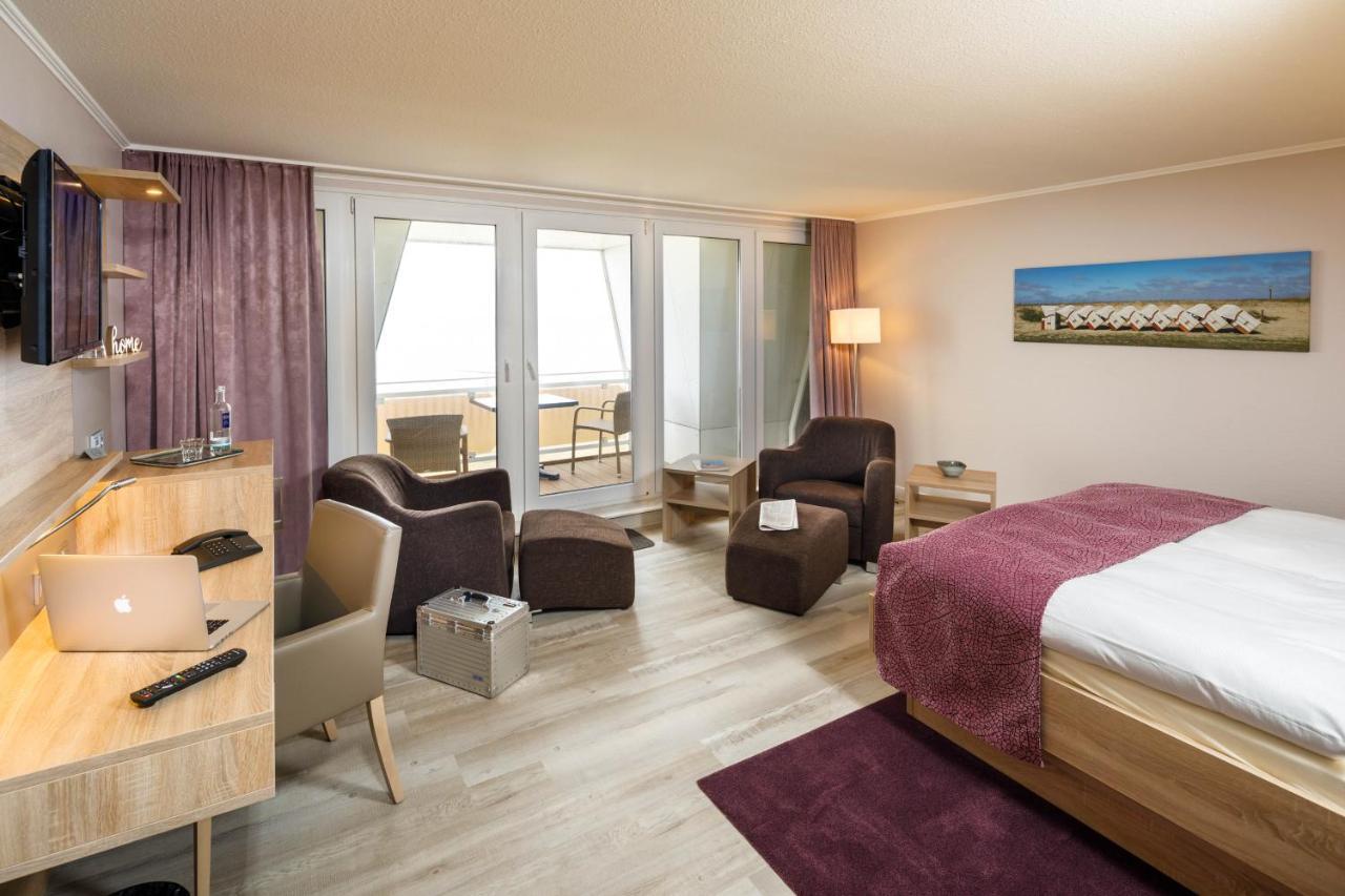 Wattenkieker Hotel Cuxhaven