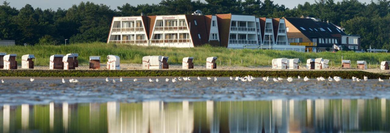 Hotel Wattenkieker Cuxhaven
