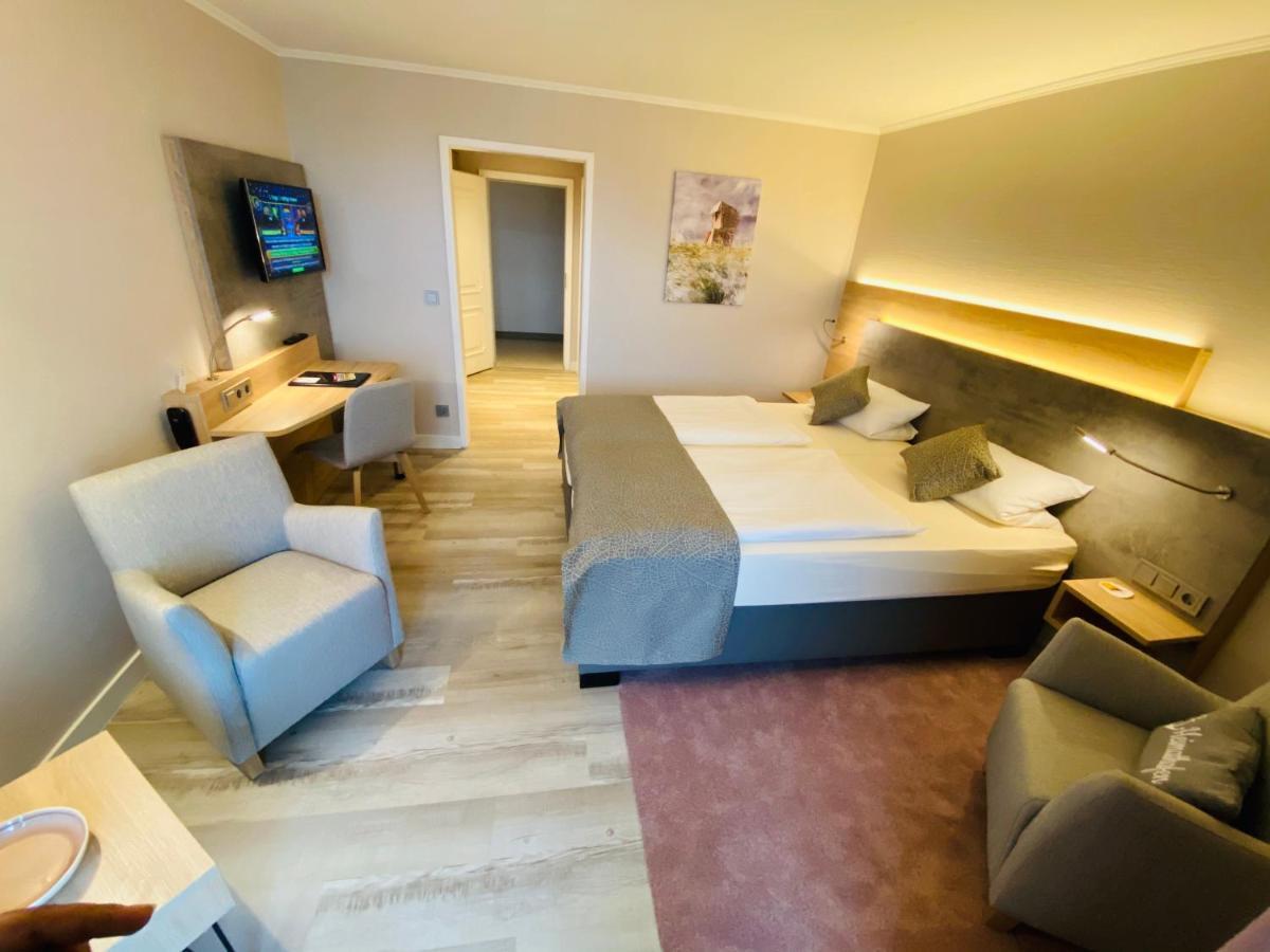 Hotel Wattenkieker 3*