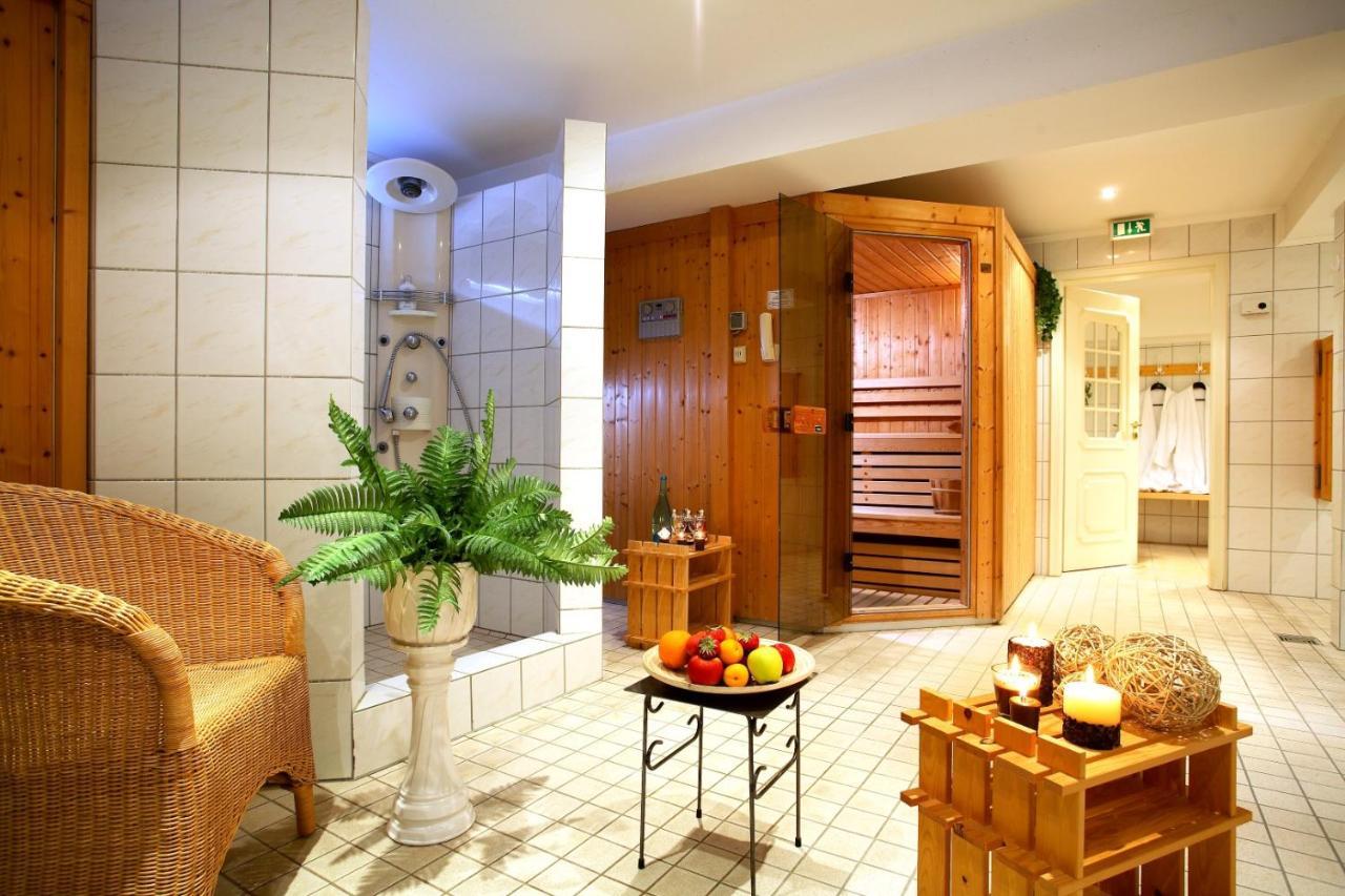 Hotel Wattenkieker Cuxhaven