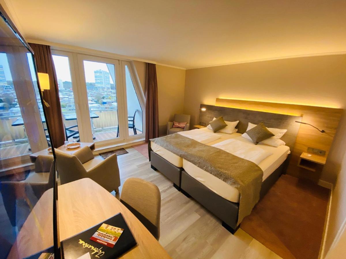 Wattenkieker 3* Cuxhaven