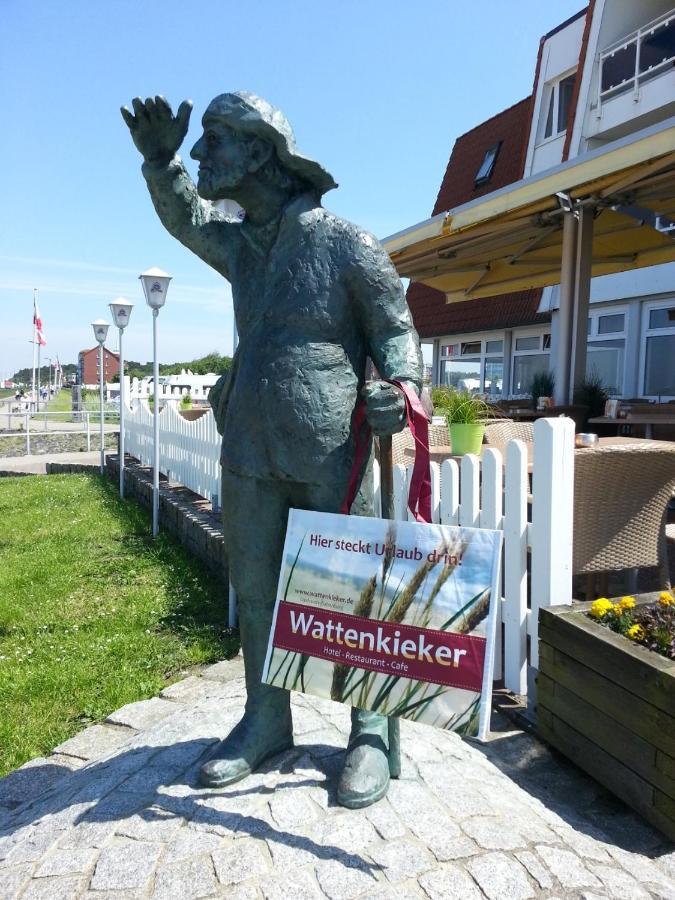 Wattenkieker Cuxhaven
